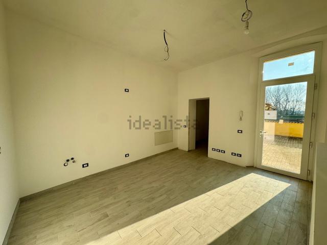 Appartamento in vendita di 105 m² in Via del Giordano, 63