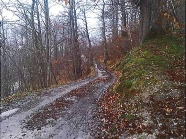 Appartamento in vendita di 105 m² in Via del Poggio
