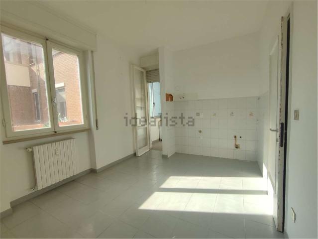 Appartamento in vendita di 105 m² in Via del Riposo, 1