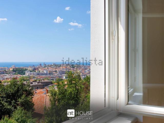 Appartamento in vendita di 105 m² in Via dell&apos Eremo, 76