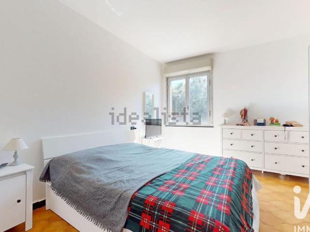 Appartamento in vendita di 105 m² in Via della Colletta, 50