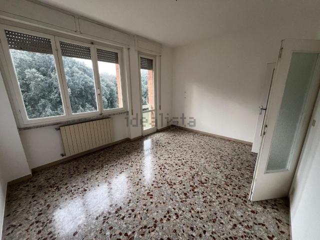Appartamento in vendita di 105 m² in Via della Camminata