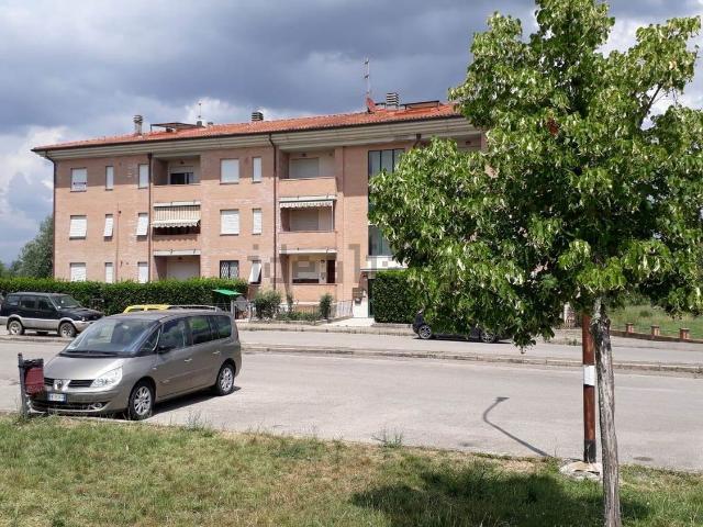 Appartamento in vendita di 105 m² in Via della Biccherna