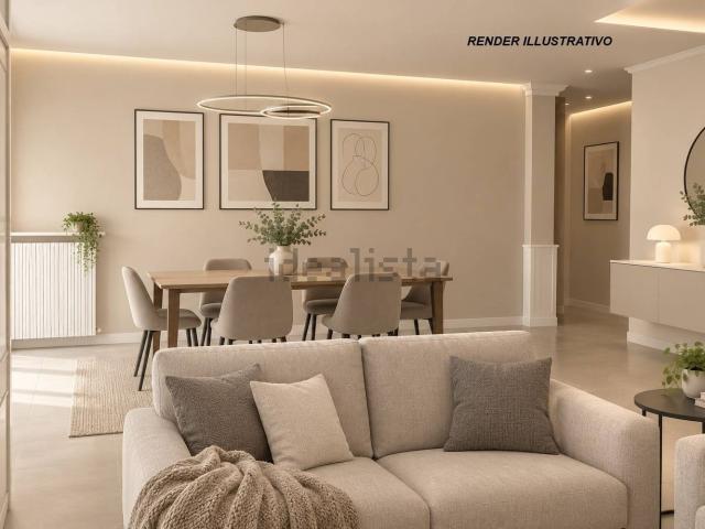 Appartamento in vendita di 105 m² in Via della Fonte