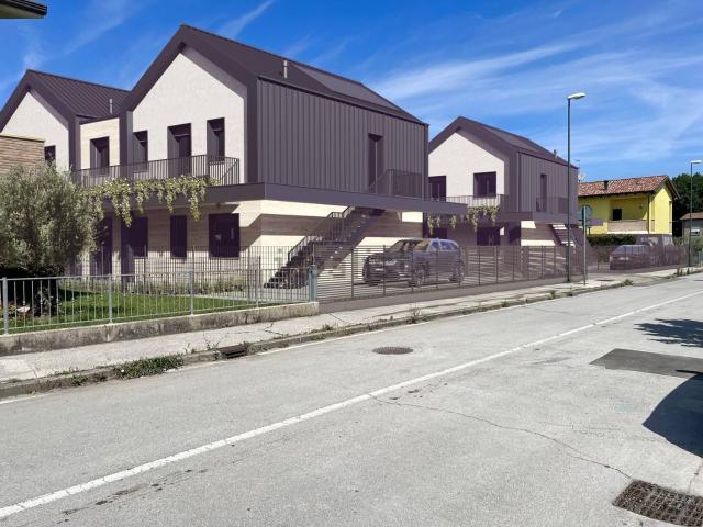 Appartamento in vendita di 105 m² in Via Della Felicita