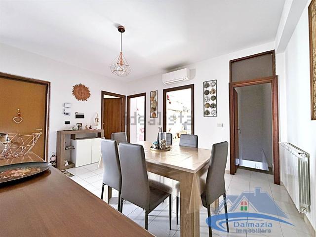 Appartamento in vendita di 105 m² in Via della Miniera, 34