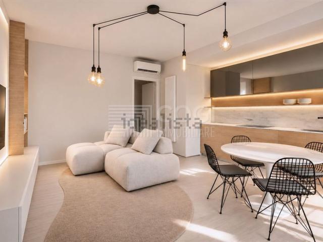 Appartamento in vendita di 105 m² in Via della Resistenza, 4