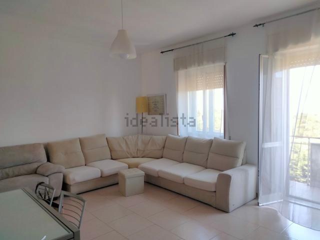 Appartamento in vendita di 105 m² in Via della Resistenza, 159
