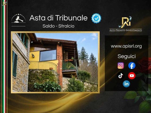 Appartamento in vendita di 105 m² in Via della Ricessa, 6
