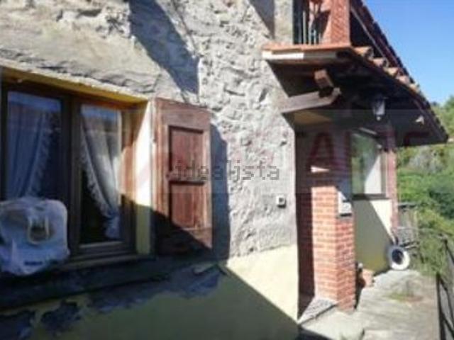 Appartamento in vendita di 105 m² in Via della Ricessa
