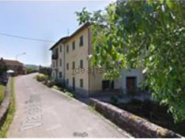 Appartamento in vendita di 105 m² in Via della Ricessa