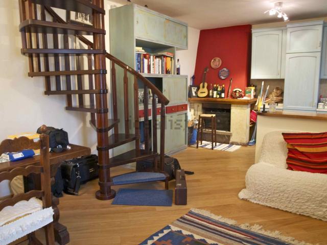 Appartamento in vendita di 105 m² in Via delle Ghiande