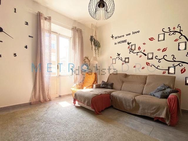 Appartamento in vendita di 105 m² in Via delle Sorgenti, 184