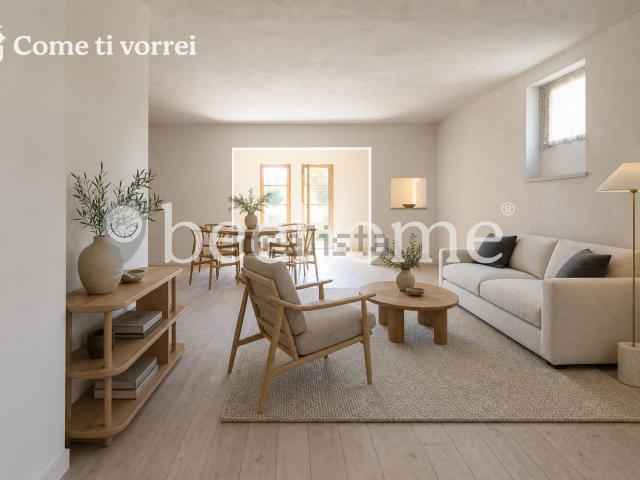 Appartamento in vendita di 105 m² in Via di Colle Febbraro