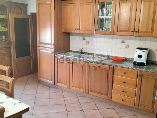 Appartamento in vendita di 105 m² in Via di Mercatale, 196