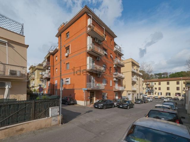 Appartamento in vendita di 105 m² in Via di Vigna Consorti
