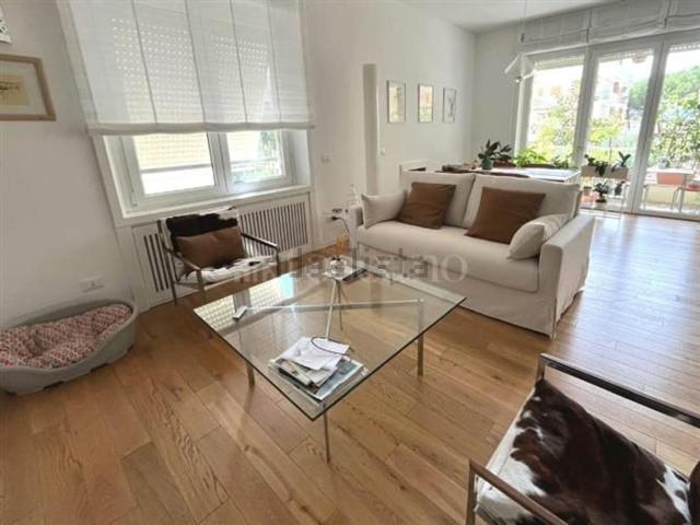 Appartamento in vendita di 105 m² in Via di Villa Emiliani