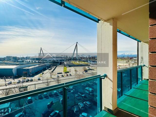 Appartamento in vendita di 105 m² in Via Druento, 150