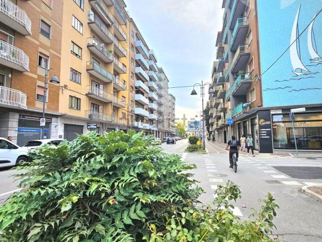 Appartamento in vendita di 105 m² in Via Duca D&apos Aosta, 18