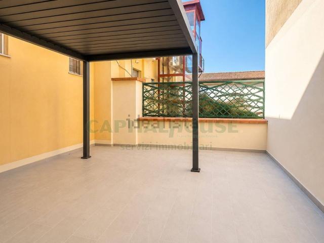Appartamento in vendita di 105 m² in Via Duomo