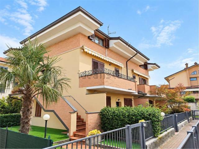 Appartamento in vendita di 105 m² in Via E. Brasca, 47