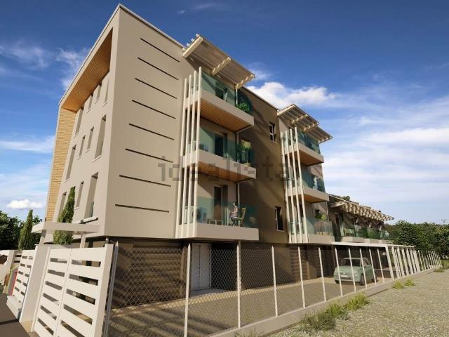 Appartamento in vendita di 105 m² in Via E. Bruschi, 44