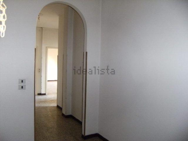 Appartamento in vendita di 105 m² in Via E. Mattei, 37