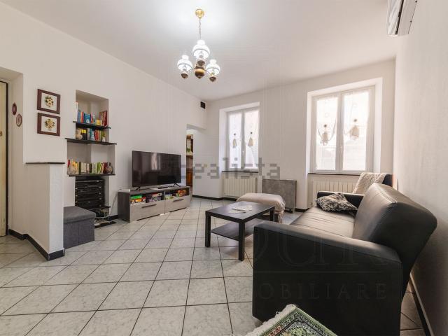 Appartamento in vendita di 105 m² in Via Entella