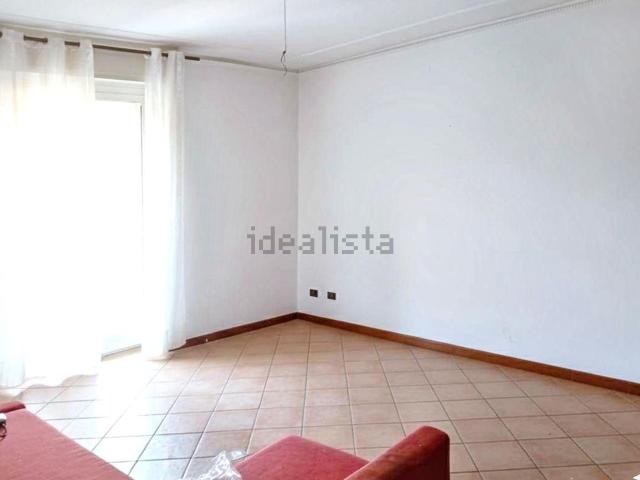 Appartamento in vendita di 105 m² in Via Enrico De Nicola