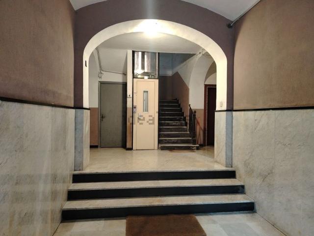 Appartamento in vendita di 105 m² in Via Edmondo de Amicis