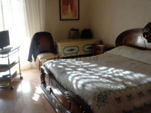 Appartamento in vendita di 105 m² in Via elenora d&apos angiò, 23