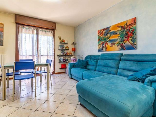 Appartamento in vendita di 105 m² in Via Eligio Mari, 19
