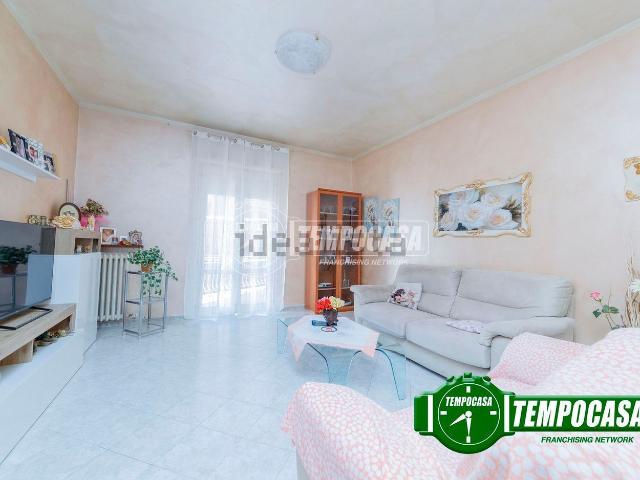 Appartamento in vendita di 105 m² in Via Erasmo Malvicini, 16