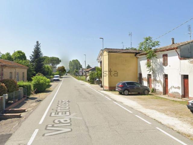 Appartamento in vendita di 105 m² in Via Erbosa