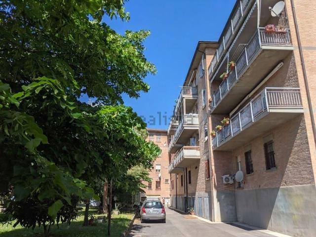 Appartamento in vendita di 105 m² in Via Eridania, 204
