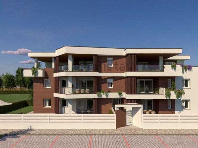 Appartamento in vendita di 105 m² in Via Erri Billò