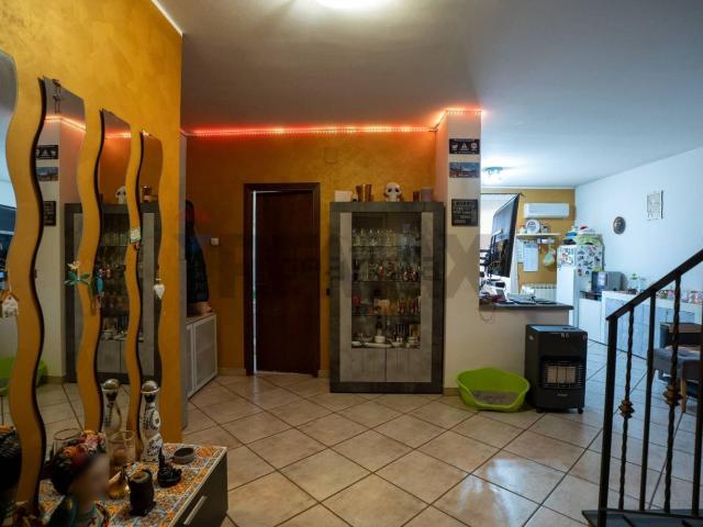 Appartamento in vendita di 105 m² in Via Etnea, 340