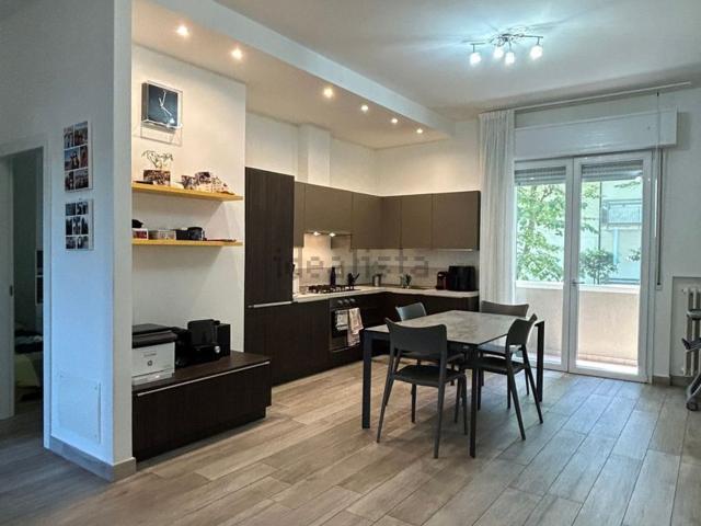Appartamento in vendita di 105 m² in Via Eugenio Barsanti