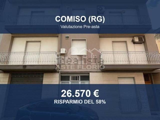 Appartamento in vendita di 105 m² in Via Evangelista Torricelli, 4