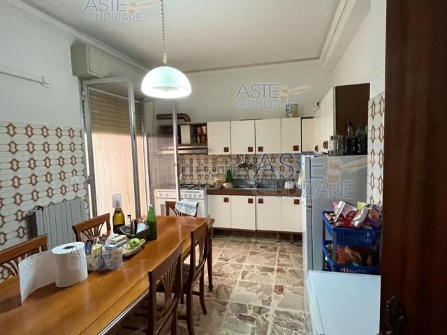 Appartamento in vendita di 105 m² in Via Evangelista Torricelli, 4