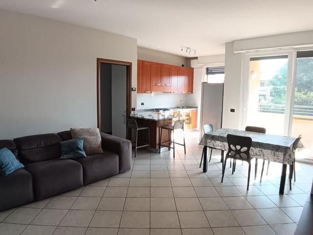 Appartamento in vendita di 105 m² in Via F.Corridoni, 15