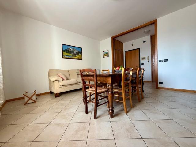 Appartamento in vendita di 105 m² in Via Fontanelle