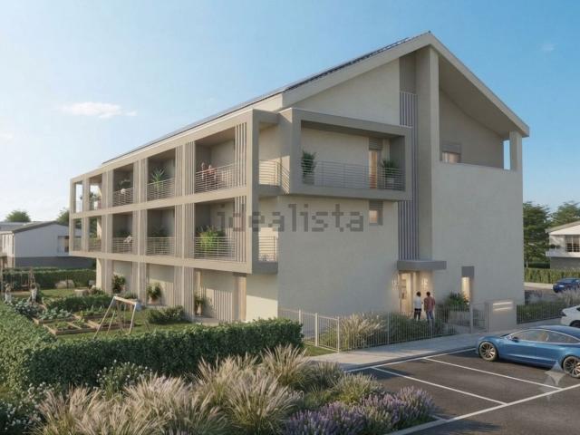 Appartamento in vendita di 105 m² in Via Fornace