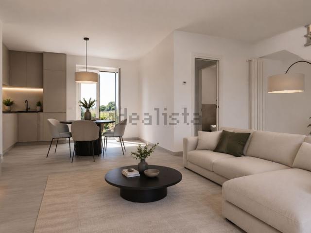 Appartamento in vendita di 105 m² in Via Fossone Alto