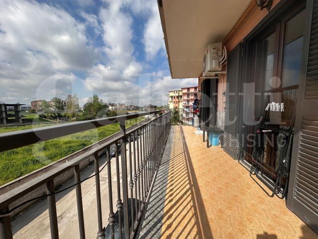 Appartamento in vendita di 105 m² in Via Fausto Coppi, 14