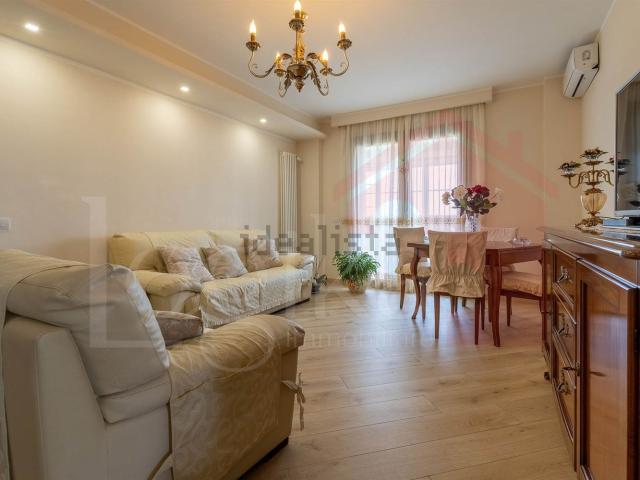 Appartamento in vendita di 105 m² in Via Fausto Coppi, 1