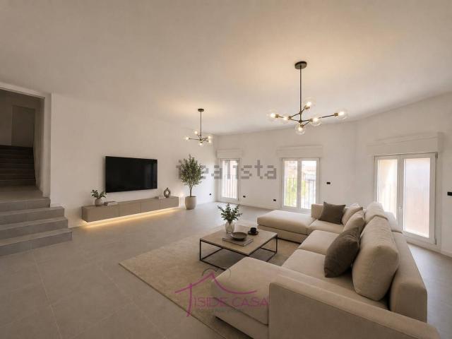 Appartamento in vendita di 105 m² in Via Fabio Filzi, 3