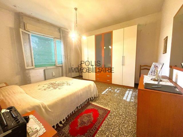 Appartamento in vendita di 105 m² in Via Fanti