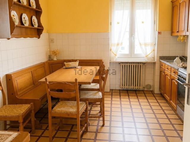 Appartamento in vendita di 105 m² in Via Federico Petiva, 3