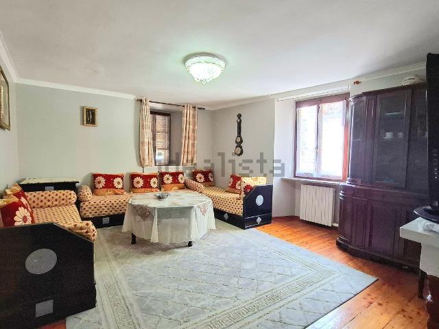 Appartamento in vendita di 105 m² in Via Federico Tonetti